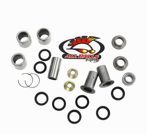 All Balls Swing Arm Linkage Kit 27-1084