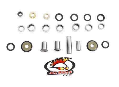 All Balls Swing Arm Linkage Kit 27-1095