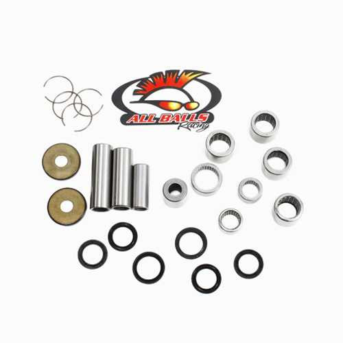 All Balls Swing Arm Linkage Bearing Kit 27-1134
