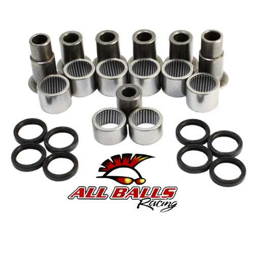 All Balls Swing Arm Linkage Bearing Kit 27-1176