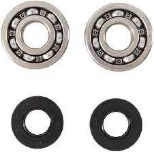 Hot Rods Main Bearing & Seal Kits K241