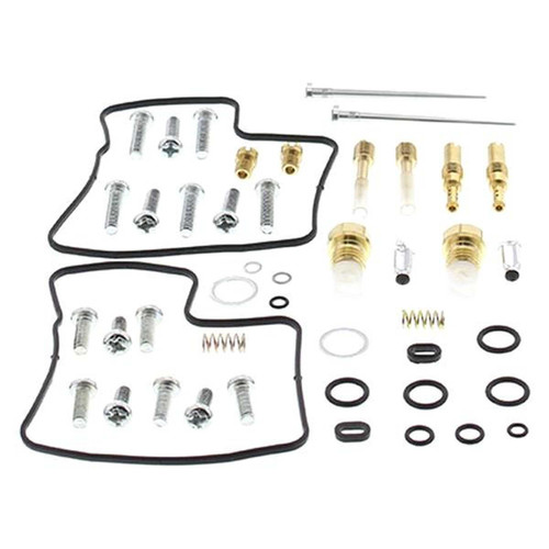 All Balls Racing Carburetor Rebuild Kit 26-1622