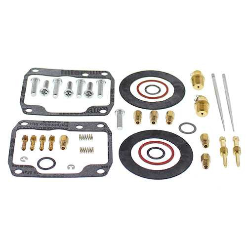 All Balls Racing Carb Rebuild Kit Ski-Doo 26-1948