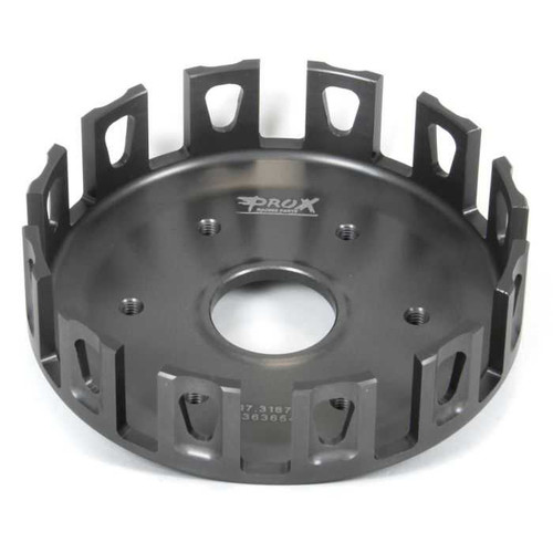 Prox Clutch Basket - 1996-2007 Suz Rm250 17.3396F