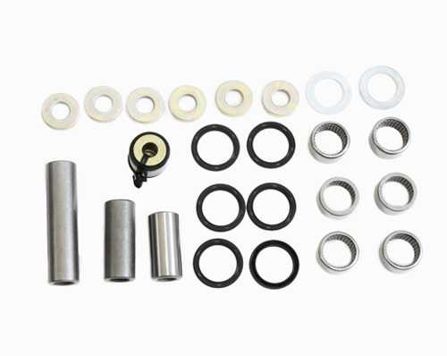 All Balls Swing Arm Linkage Kit 27-1003