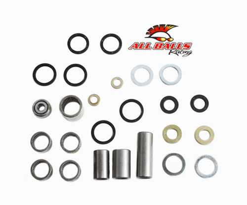 All Balls Swing Arm Linkage Kit 27-1029