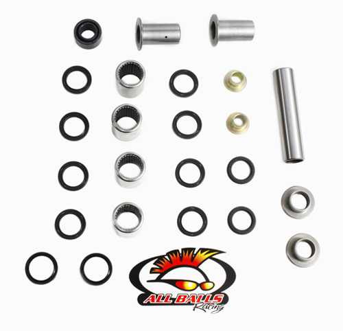 All Balls Swing Arm Linkage Kit 27-1088