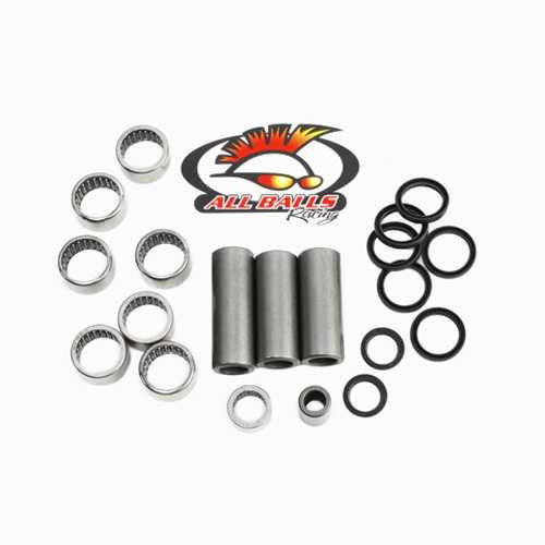 All Balls Swing Arm Linkage Bearing Kit 27-1118
