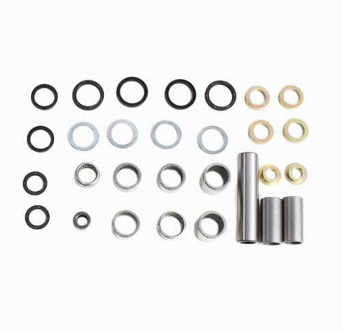 All Balls Swing Arm Linkage Bearing Kit 27-1128