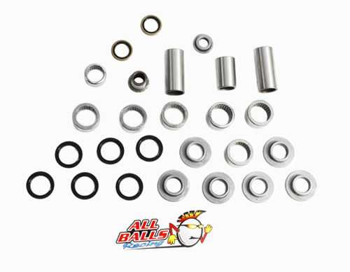 All Balls Swing Arm Linkage Bearing Kit 27-1131