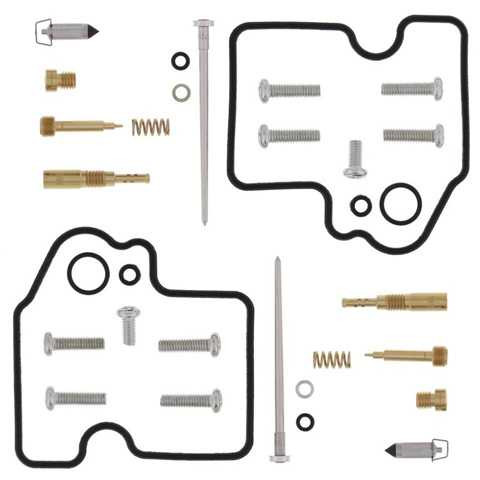 All Balls Racing Carburetor Kit 26-1220