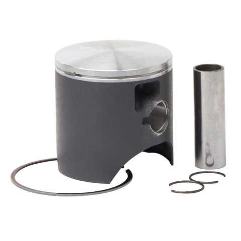Vertex Piston Kit 22991B