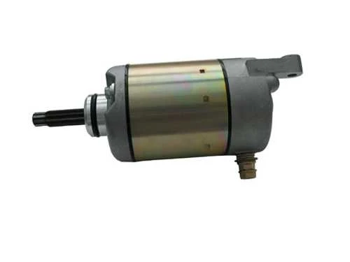 Rick'S Motorsport Electric Honda Starter Motor 61-197
