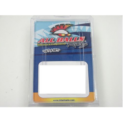 All Balls Racing Rear Ind. Suspension Kit 50-1169
