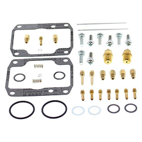 All Balls Racing Carb Rebuild Kit Arctic Cat 26-1952