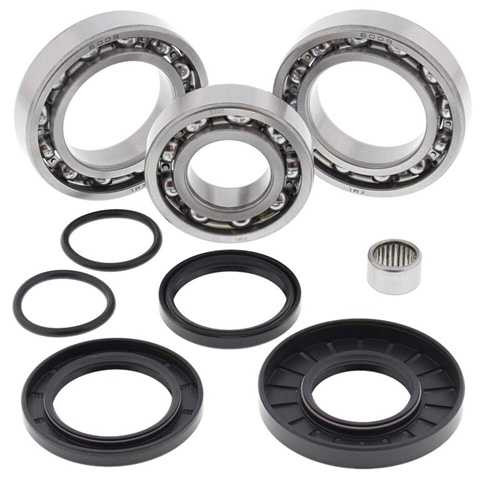 All Balls Racing Differential Bearing Kit 25-2102