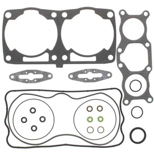 Vertex Top End Gasket Kit 710310