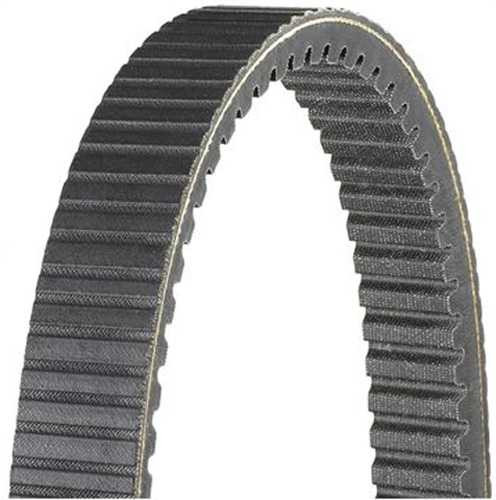 Dayco Products,Llc Hpx High Performance Extreme Drive Belts HPX5023