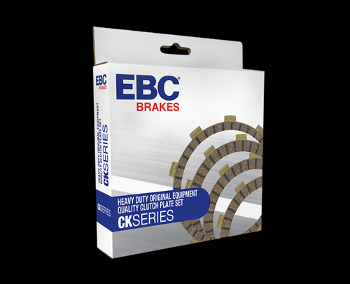 Ebc Motorcycle Clutch Kit CK5656