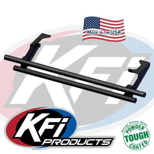 Kfi Products Kawasaki Mule Pro Mx Rear Dt Bumper 101710