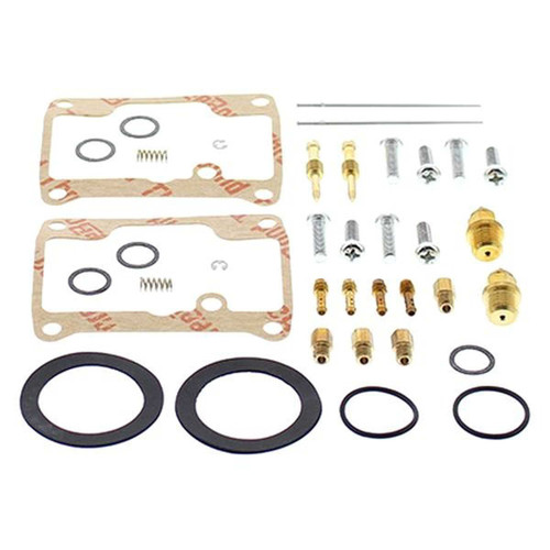 All Balls Racing Carb Rebuild Kit Ski-Doo 26-1942