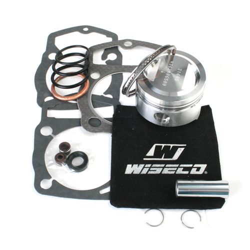 Wiseco Honda 185200 Atc (4362M) 65.0Mm Piston Pk1000