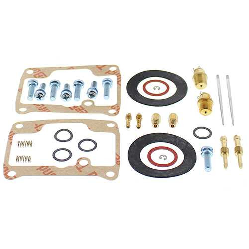 All Balls Racing Carb Rebuild Kit Ski-Doo 26-1999