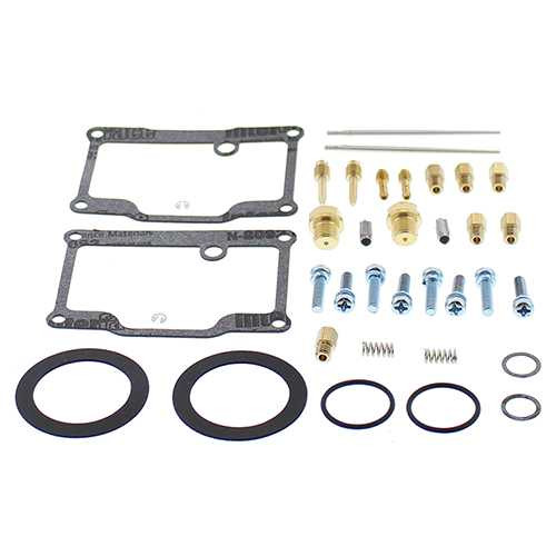 All Balls Racing Carb Rebuild Kit Polaris 26-1804