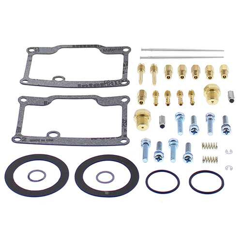 All Balls Racing Carb Rebuild Kit Polaris 26-1816