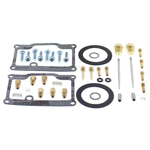 All Balls Racing Carb Rebuild Kit Polaris 26-1965