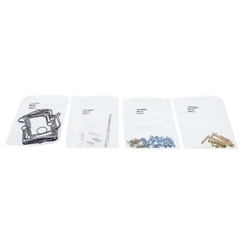 All Balls Racing Carb Rebuild Kit Polaris 26-1835