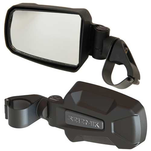 Seizmik Pursuit Side View Mirror 56-18071