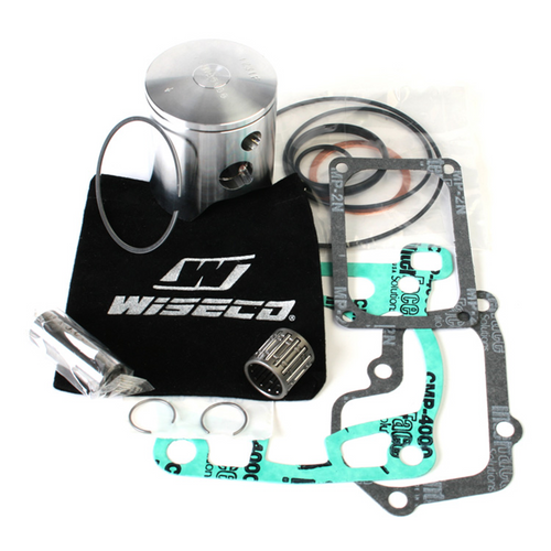 Wiseco 2000-03 Suzuki Rm125 54.0Mm (754M) Piston Pk1180