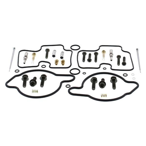 All Balls Racing Carburetor Rebuild Kit 26-1615