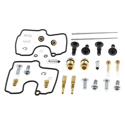 All Balls Racing Carburetor Rebuild Kit 26-1706