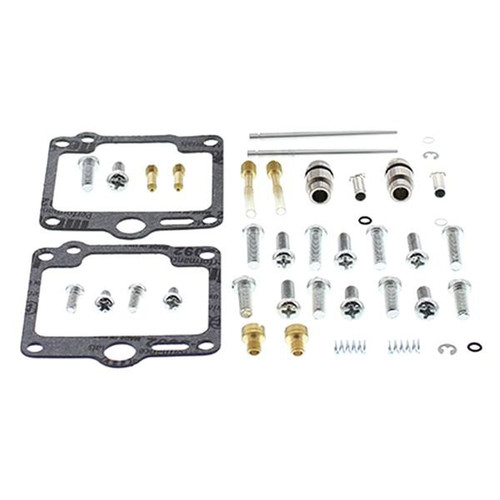 All Balls Racing Carburetor Rebuild Kit 26-1637