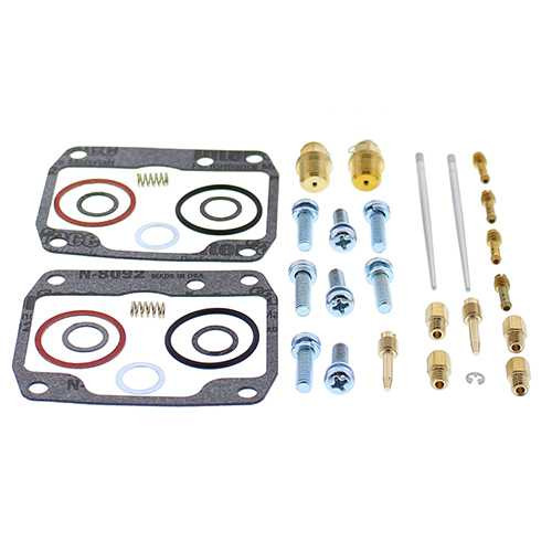 All Balls Racing Carb Rebuild Kit Arctic Cat 26-1956