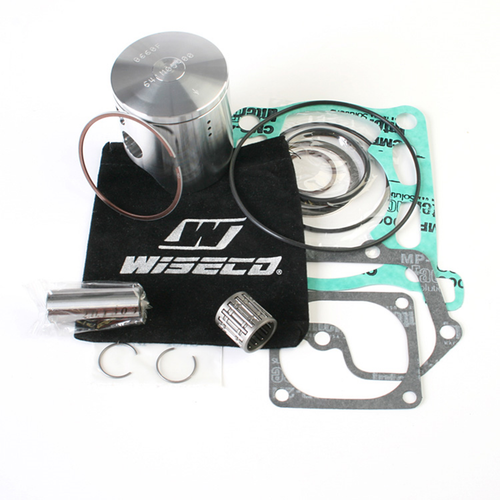 Wiseco 91-96 Suz. Rm125 Pro-Lite 54.0Mm (641M) Piston Pk1318