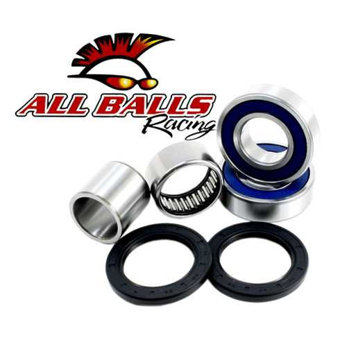 All Balls Wheel Bearing Kit 25-1474