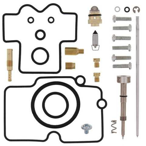 All Balls Racing Carburetor Kit 26-1441