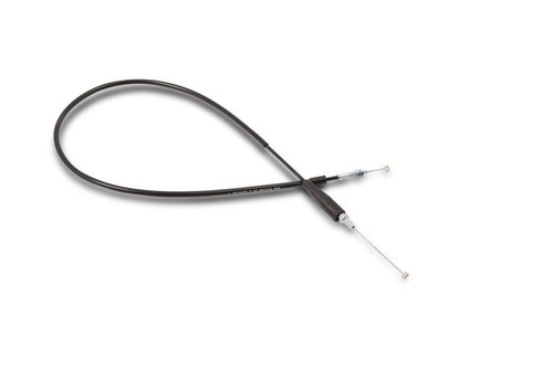 Motion Pro Cable Black Vinyl Throttle 10-0180