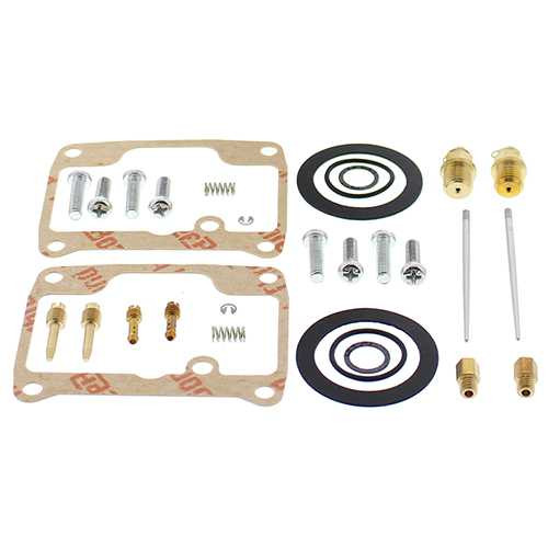 All Balls Racing Carb Rebuild Kit Arctic Cat 26-1911