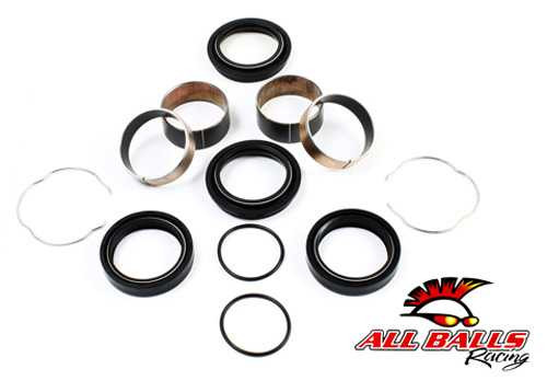 All Balls Fork Bushing And Seal Kit 38-6079-FS