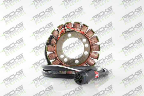 Rick'S Motorsport Electric Oe Style Stator 21-216