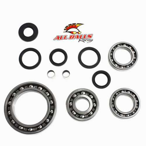 All Balls Differential Bearing Kit 25-2059