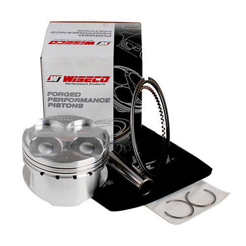 Wiseco Suz Gsxr600 97-2000(Ck115) 25787Xa Piston 4705M06550
