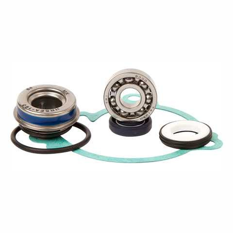 Hot Rods Hotrod'S Water Pump Kits (Wpk0025) WPK0025