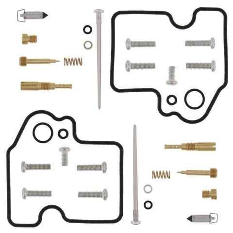 All Balls Racing Carburetor Kit 26-1217