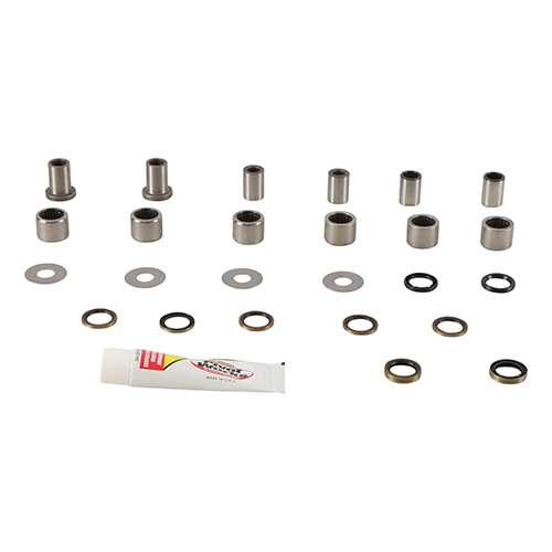 Pivot Works Linkage Bearing Kit Gas Txt 125/200/250/280 PWLK-G02-001