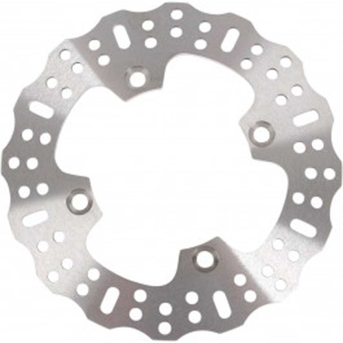 Ebc Contour Rear Rotor MD6236C